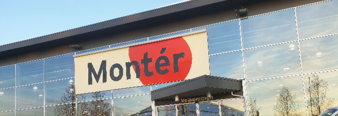 Medlemsuke hos Monter uke 49